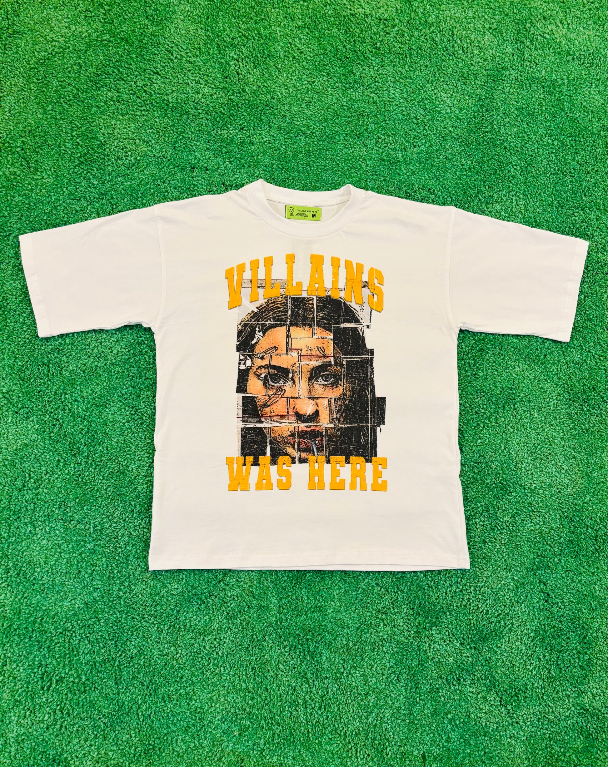 LOST IN THE HILLS TEE