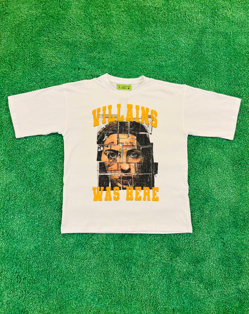 LOST IN THE HILLS TEE