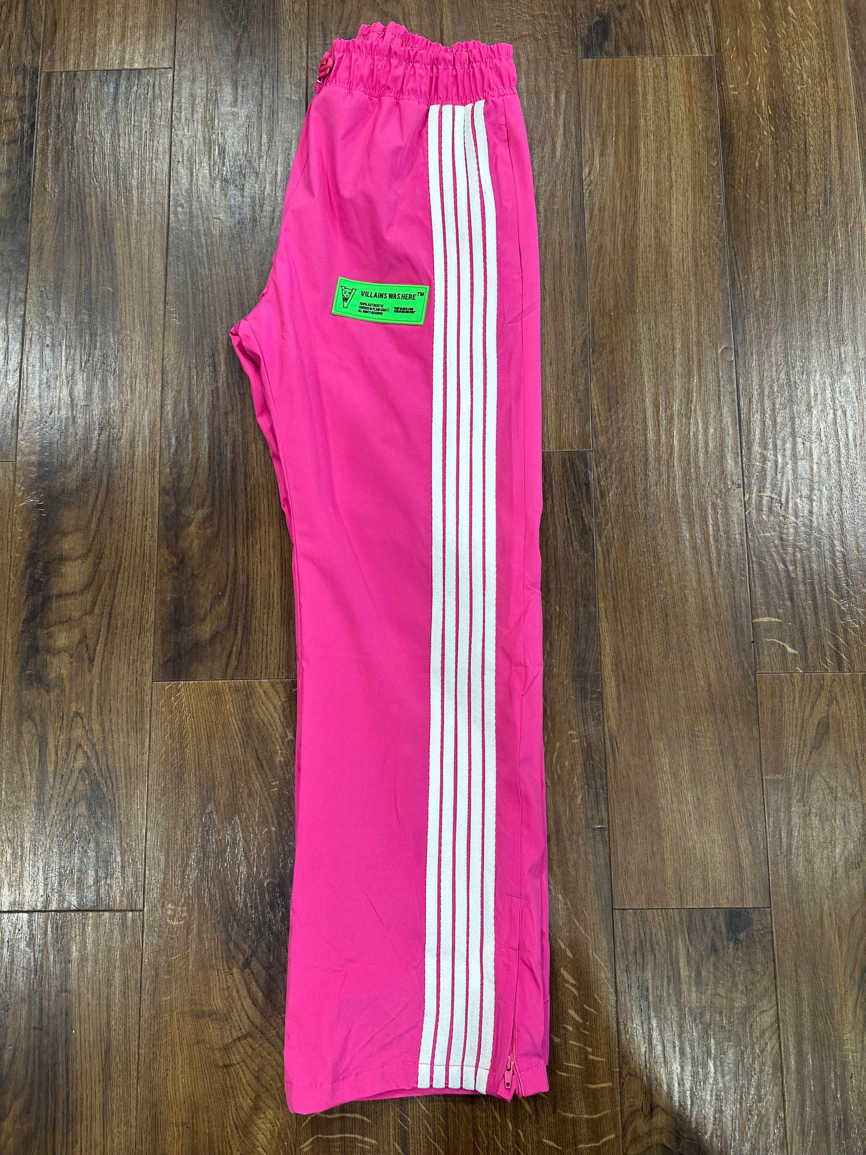 WARM UP PINK