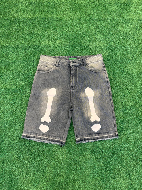BONE DENIM BLUE