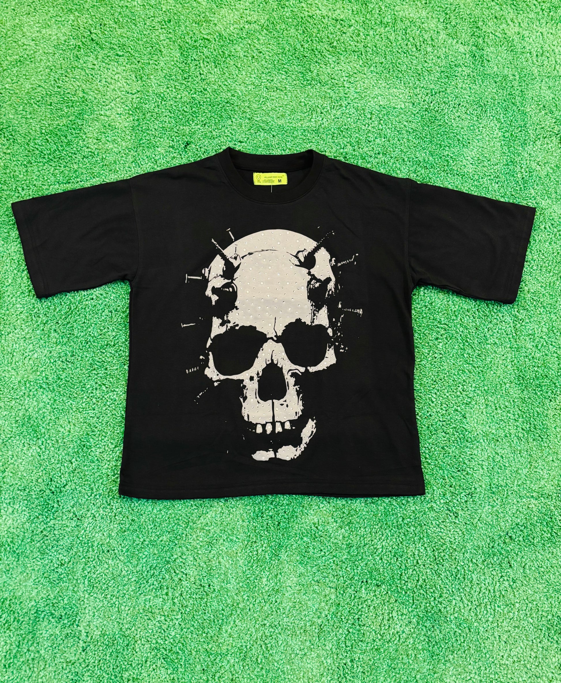 SCREWFACE TEE