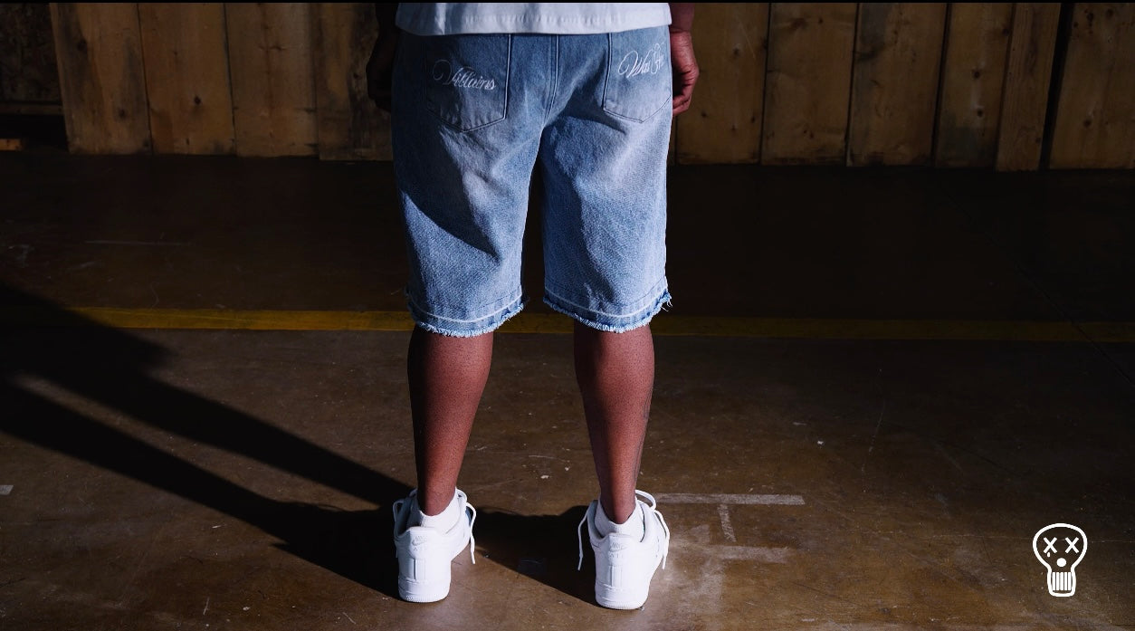 BONE DENIM LIGHT