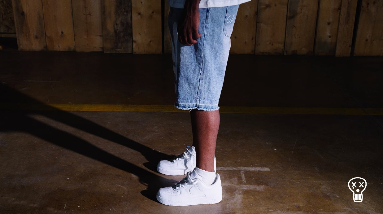 BONE DENIM LIGHT