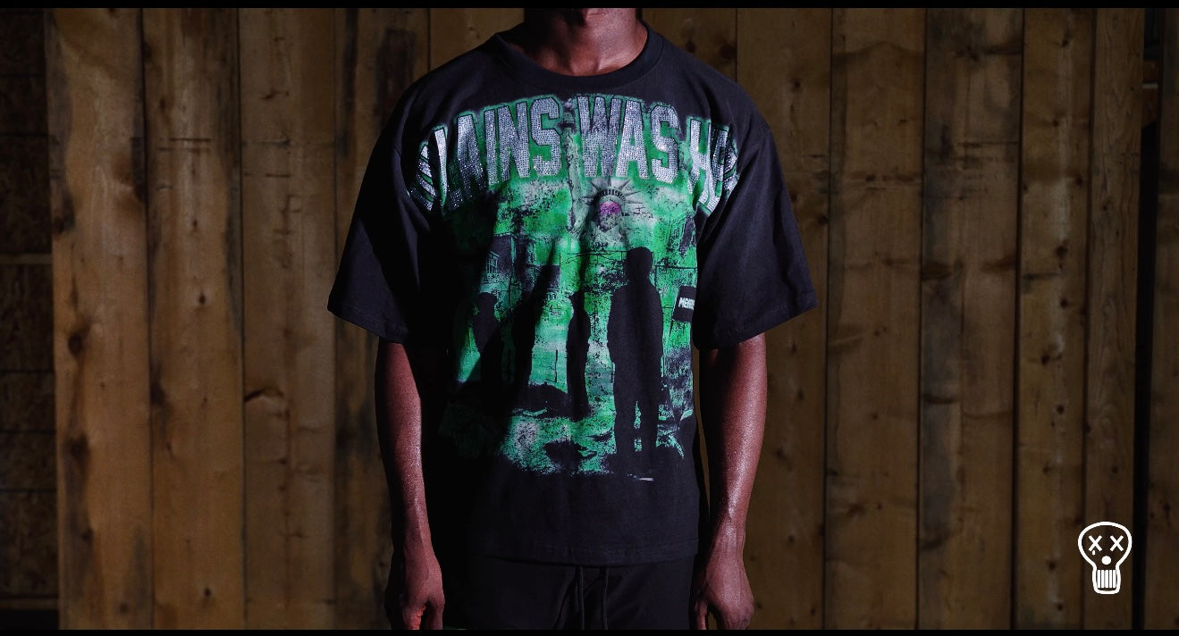 LIBERTY TEE