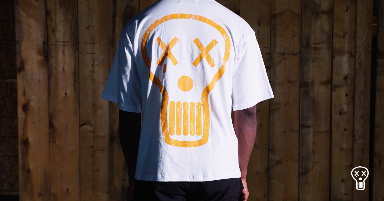 LOST IN THE HILLS TEE