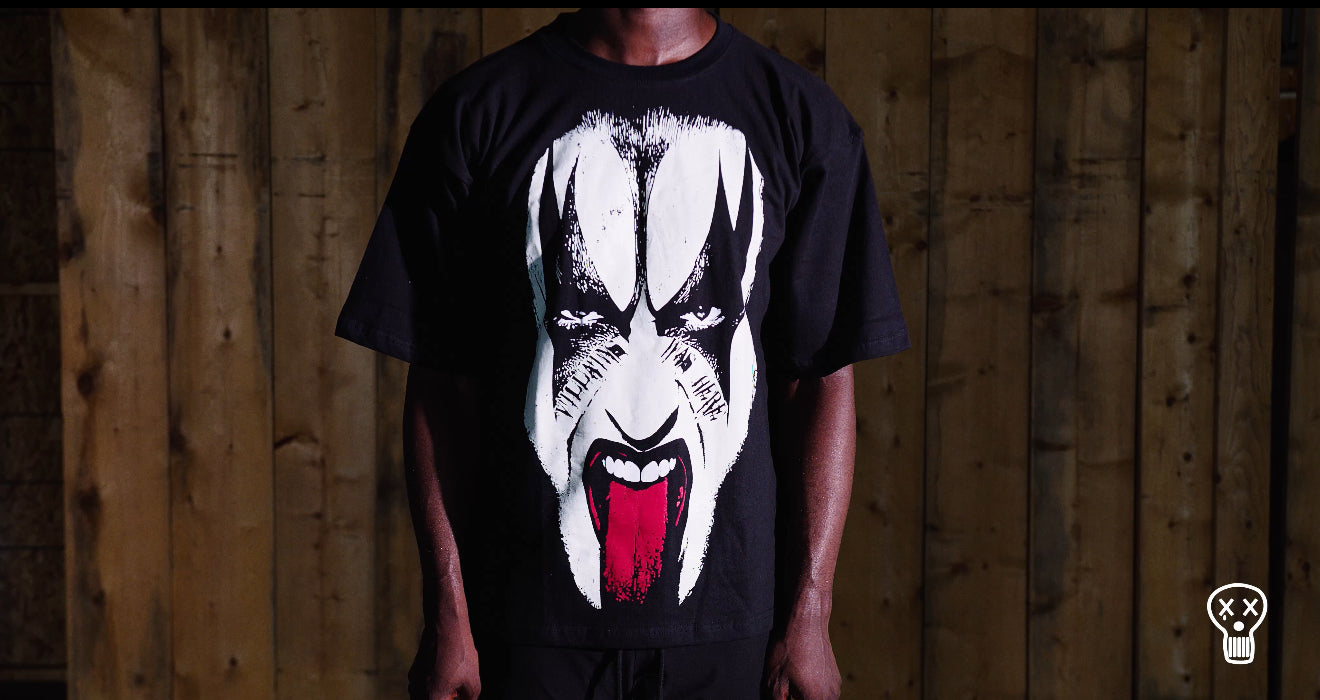 KISS TEE