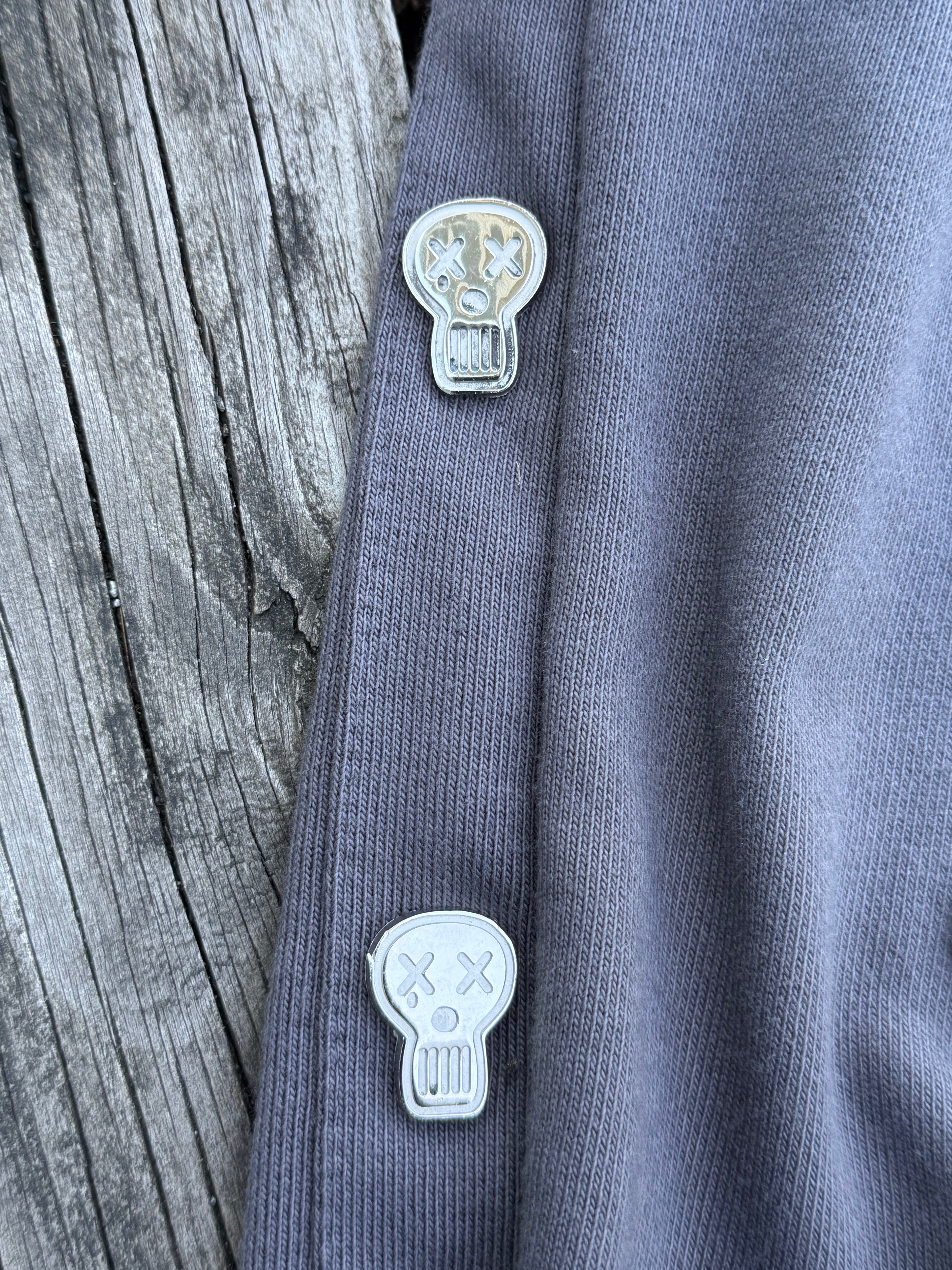 X RAY SHORTS GRAY