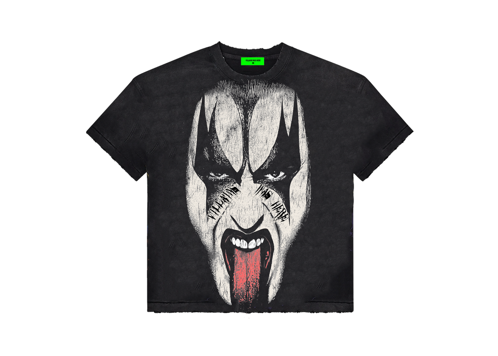 KISS TEE