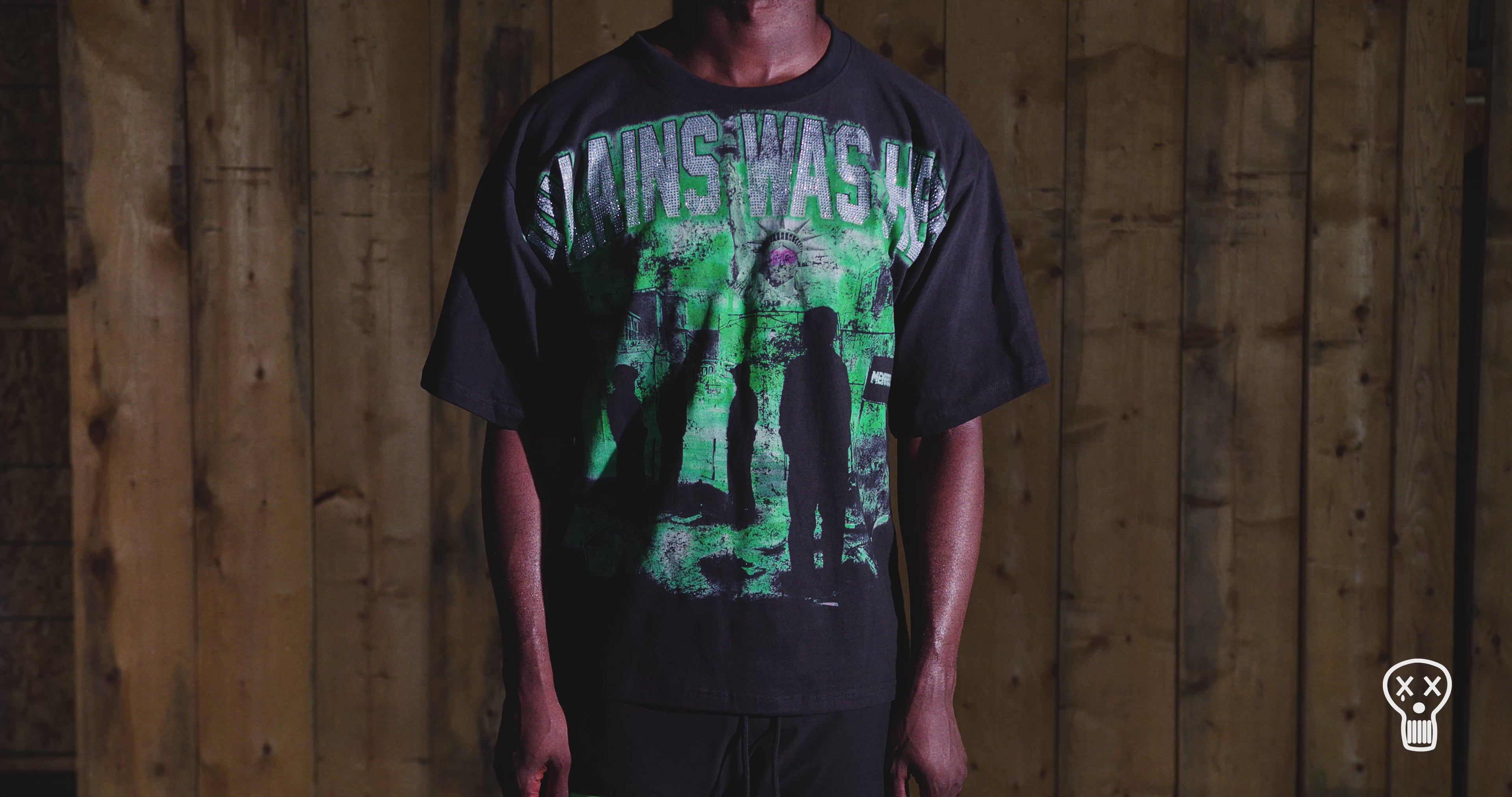 LIBERTY TEE